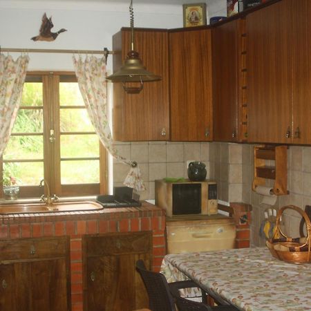 Villa Casa Riotempo + Jangada Tomar Exterior foto