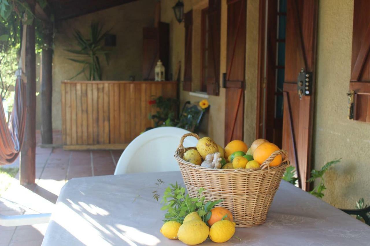 Villa Casa Riotempo + Jangada Tomar Exterior foto