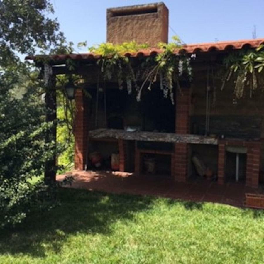Villa Casa Riotempo + Jangada Tomar Exterior foto